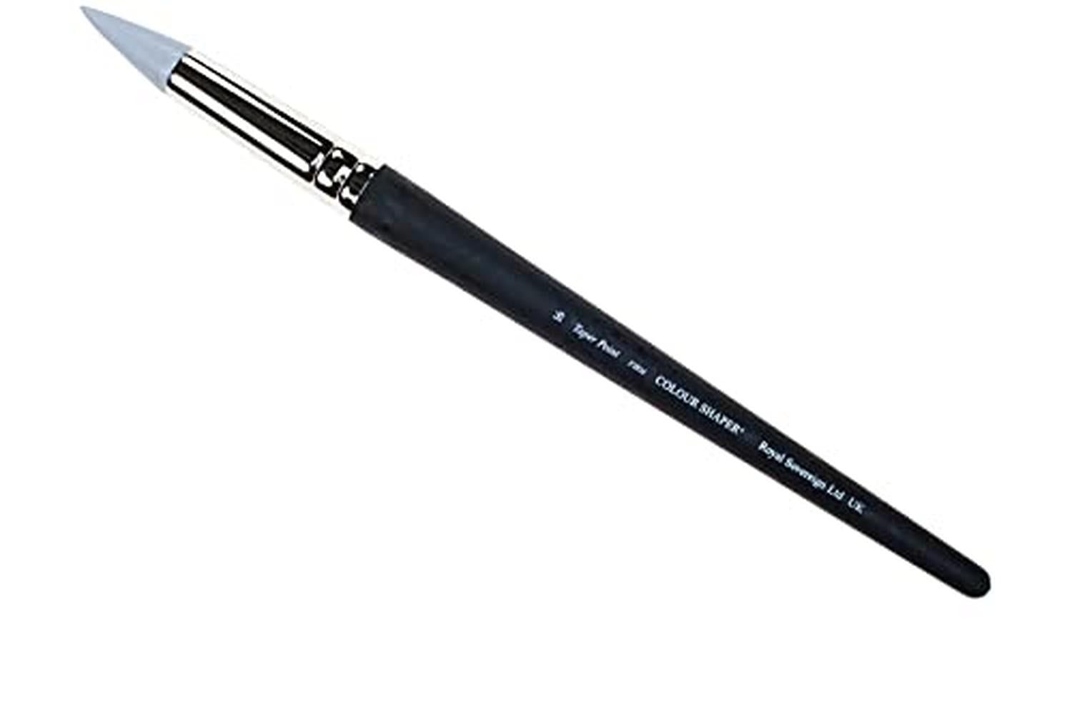 Colour Shaper Csh12116 - Taper Point Firm Grey Tip Size 16-2