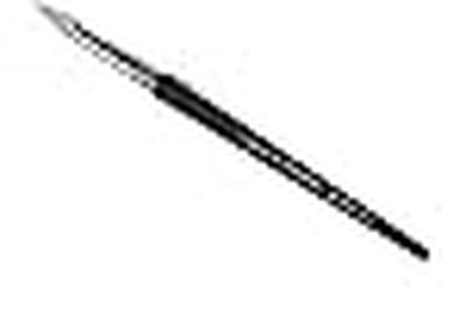 Colour Shaper Csh12116 - Taper Point Firm Grey Tip Size 16-3