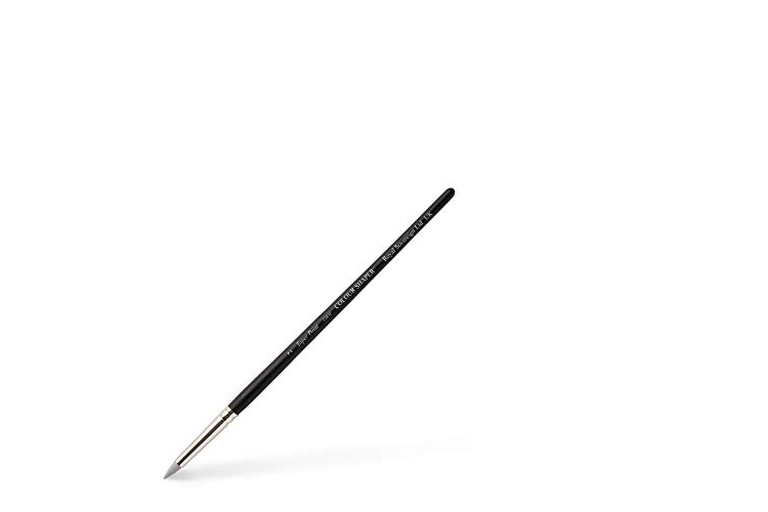 Colour Shaper Csh12102 - Taper Point Firm Grey Tip Size 2-2