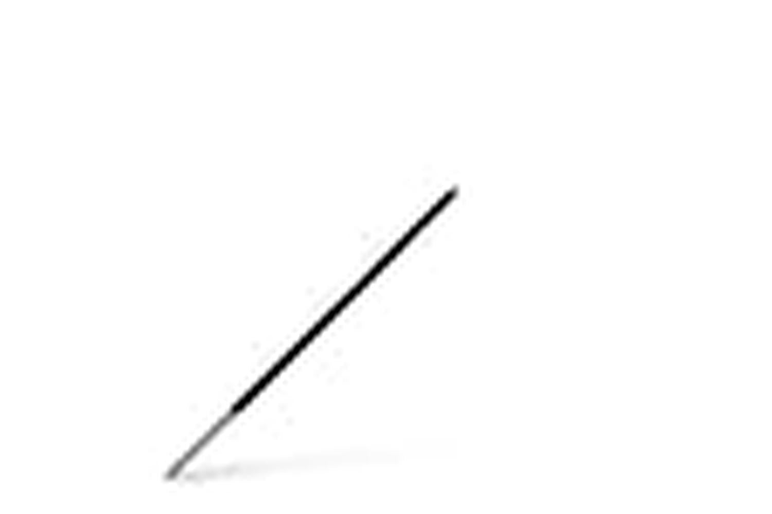 Colour Shaper Csh12102 - Taper Point Firm Grey Tip Size 2-3