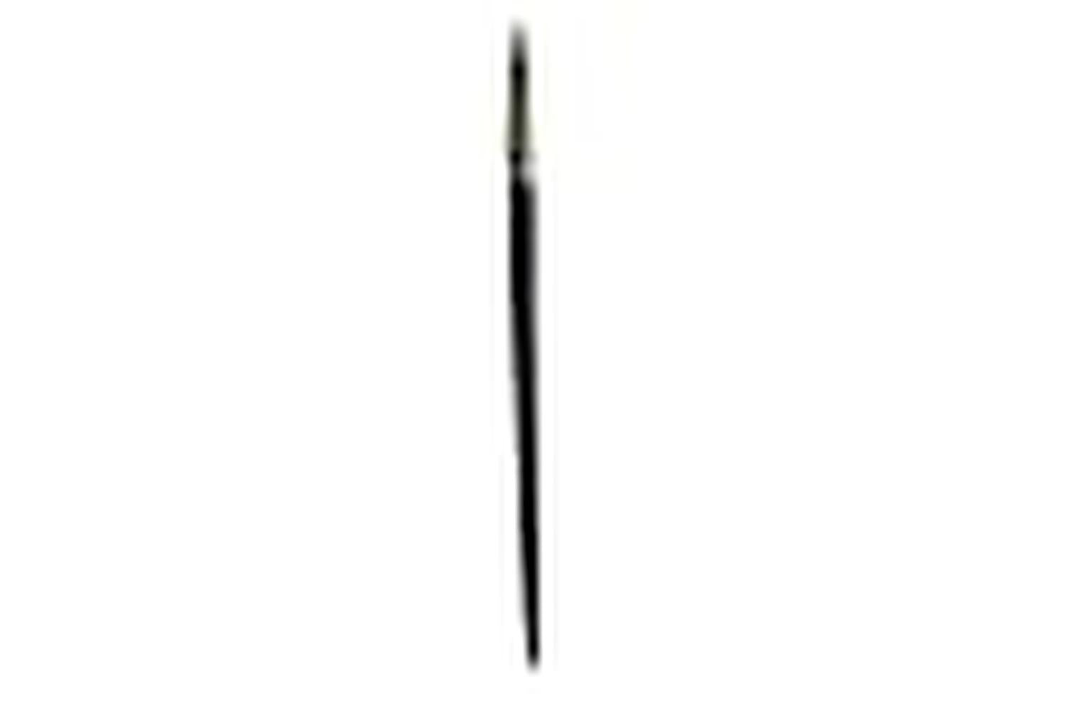 Colour Shaper Csh12106 - Taper Point Firm Grey Tip Size 6-3