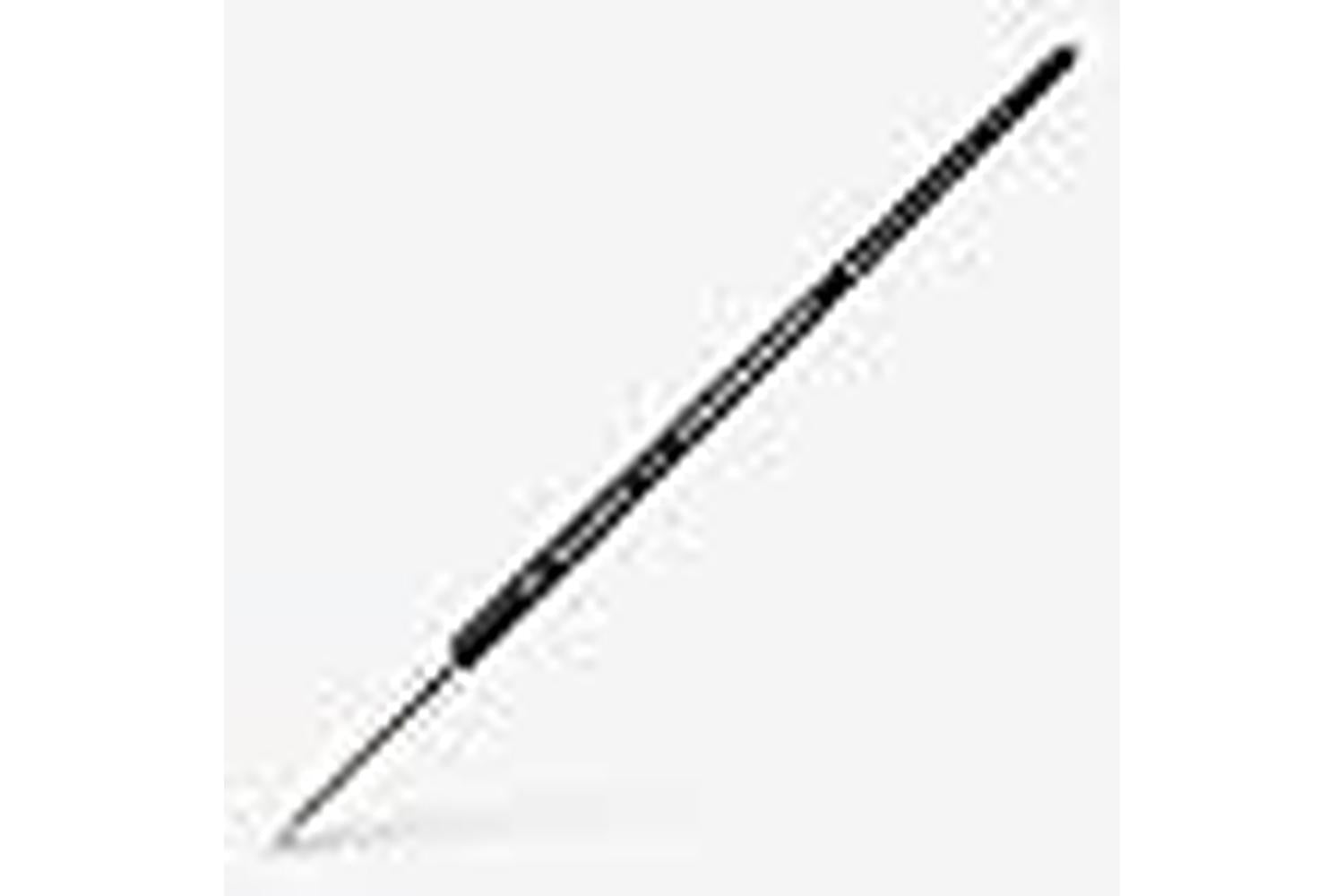 Colour Shaper Csh11100 - Taper Point Soft Ivory Tip Size 0-3