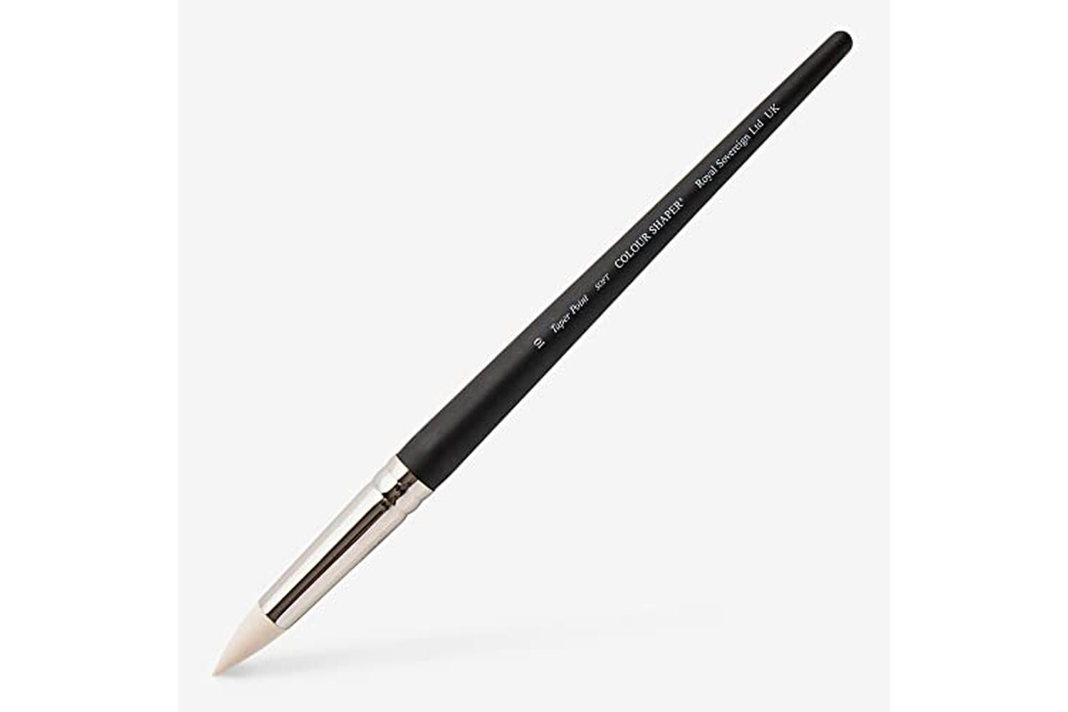 Colour Shaper Csh11110 - Taper Point Soft Ivory Tip Size 10-2