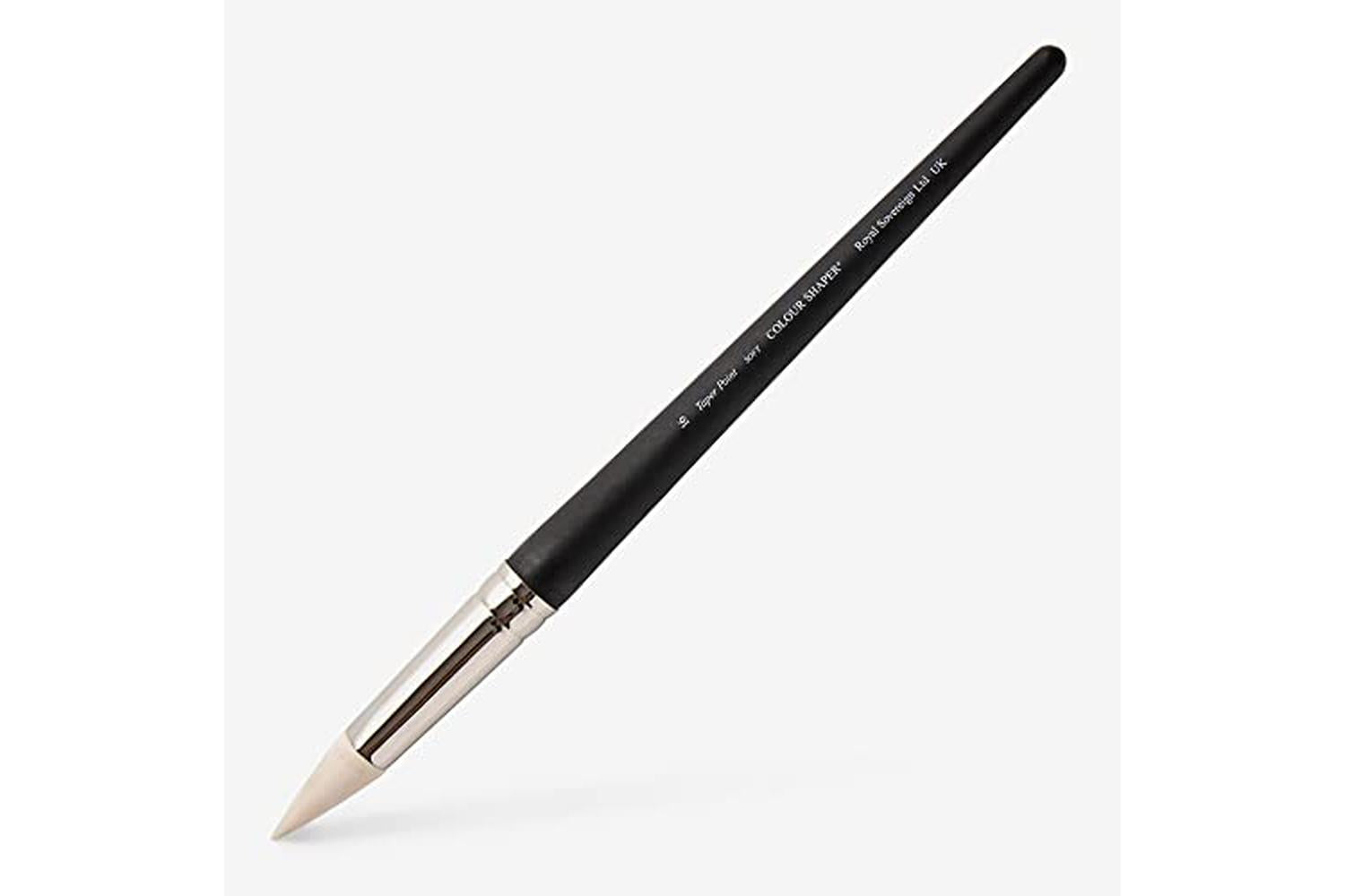 Colour Shaper Csh11116 - Taper Point Soft Ivory Tip Size 16-2