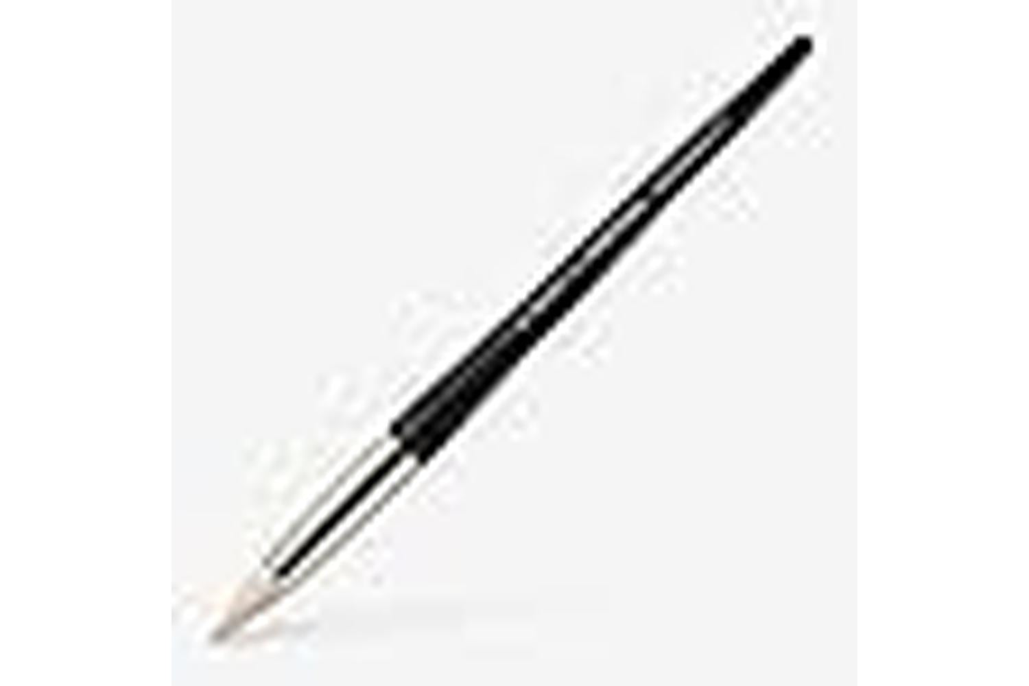 Colour Shaper Csh11116 - Taper Point Soft Ivory Tip Size 16-3