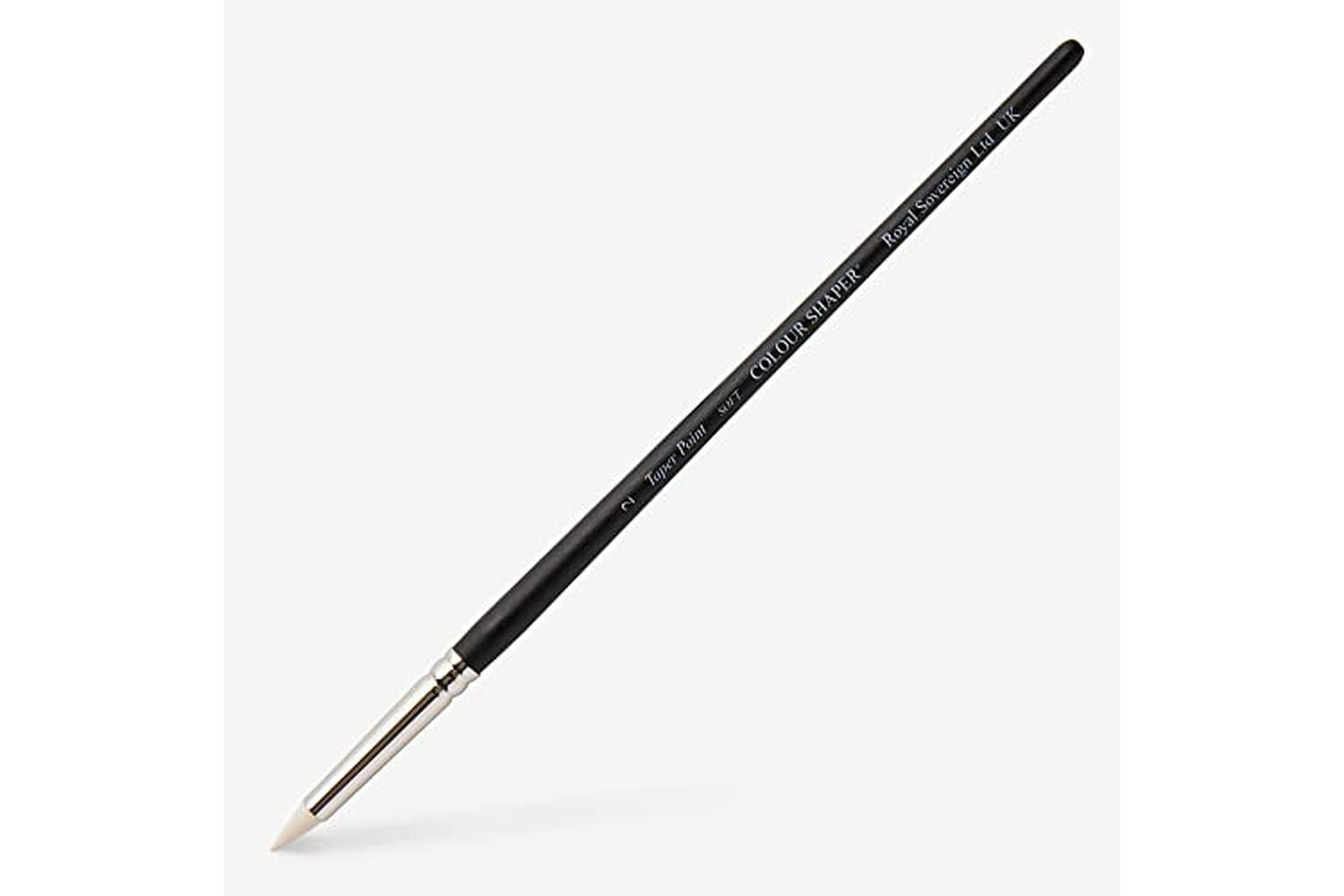 Colour Shaper Csh11102 - Taper Point Soft Ivory Tip Size 2-2
