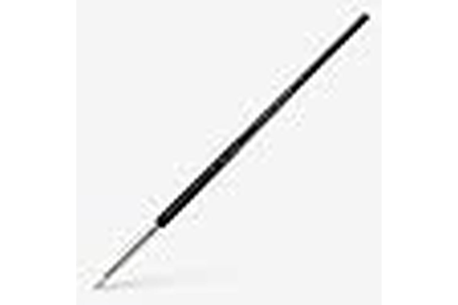Colour Shaper Csh11102 - Taper Point Soft Ivory Tip Size 2-3