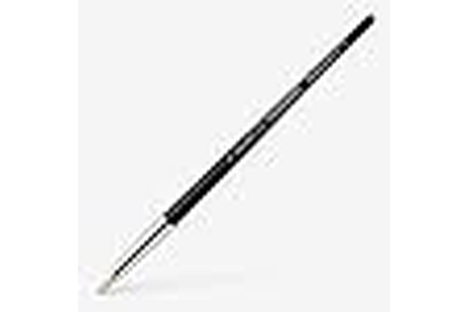 Colour Shaper Csh11106 - Taper Point Soft Ivory Tip Size 6-3