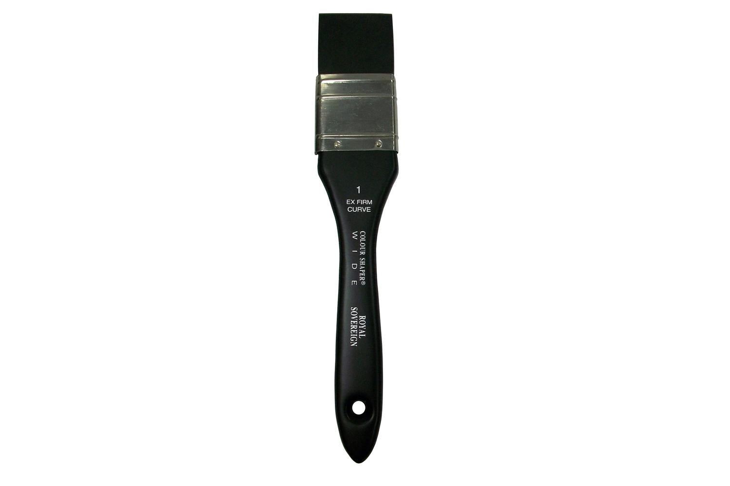 Colour Shaper Csh24210 - Wide Curve Extra Firm Tip 1
