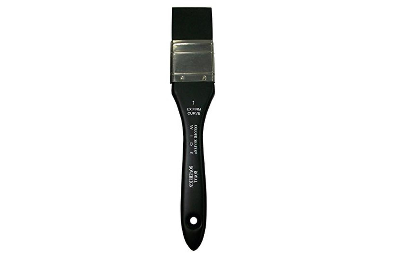 Colour Shaper Csh24210 - Wide Curve Extra Firm Tip 1-2