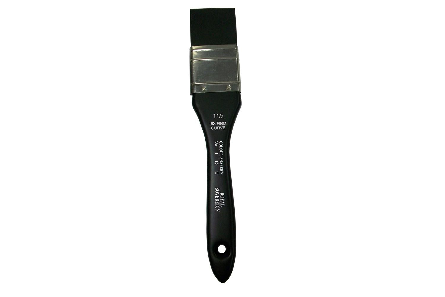 Colour Shaper Csh24215 - Wide Curve Extra Firm Tip 1.5