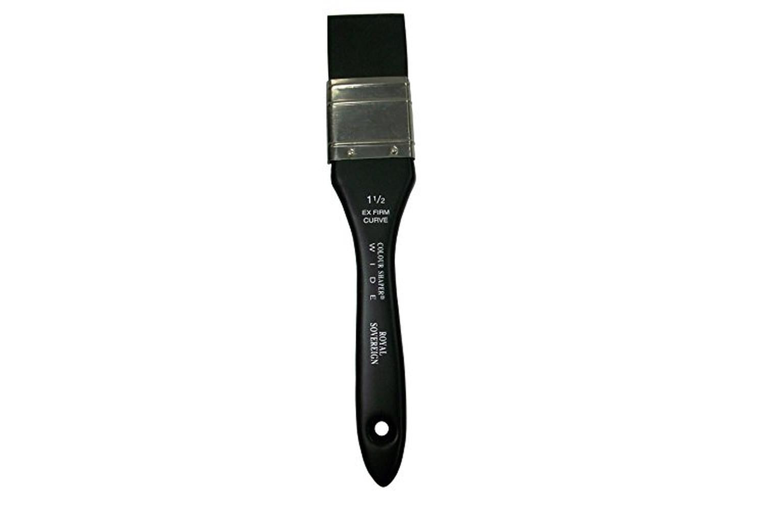Colour Shaper Csh24215 - Wide Curve Extra Firm Tip 1.5-2