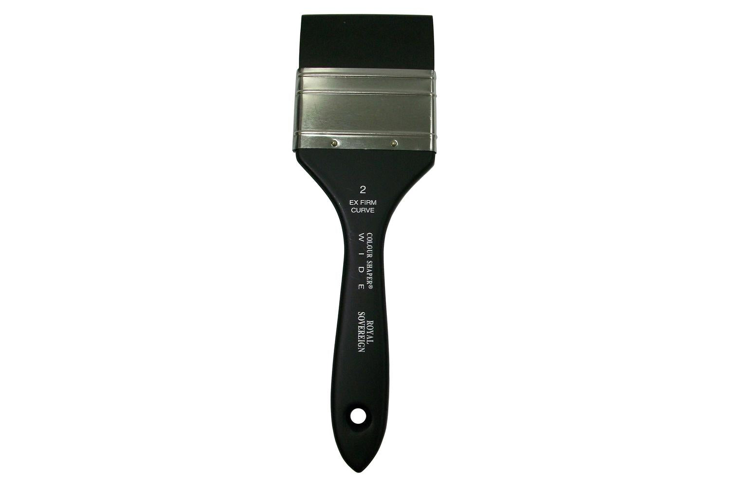 Colour Shaper Csh24220 - Wide Curve Extra Firm Tip 2