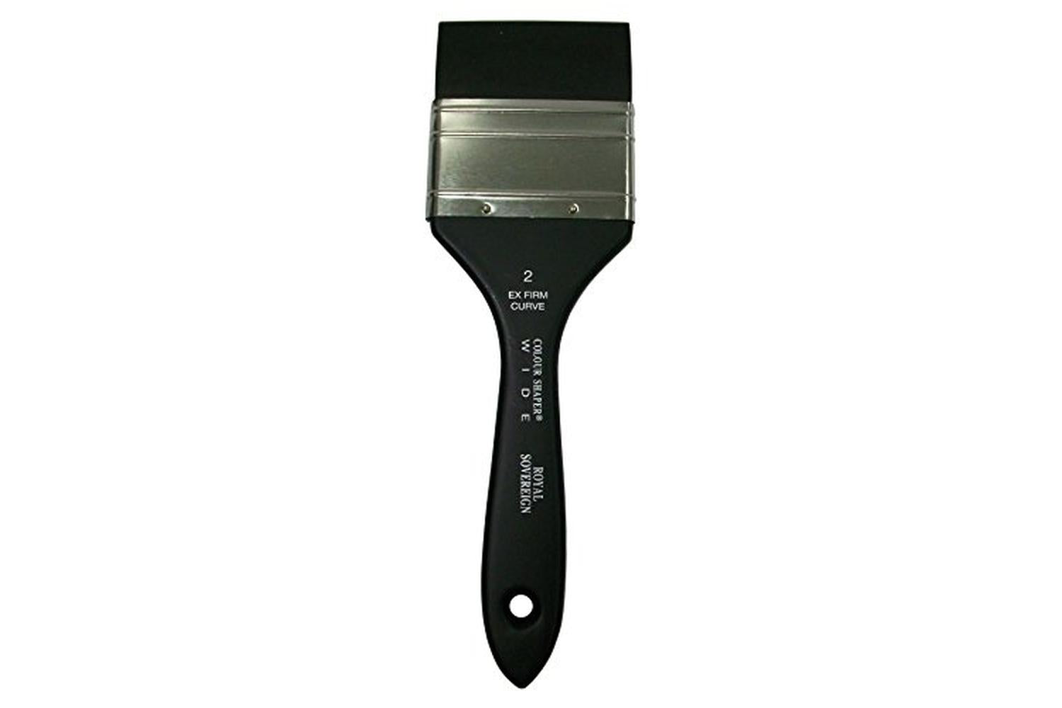 Colour Shaper Csh24220 - Wide Curve Extra Firm Tip 2-2