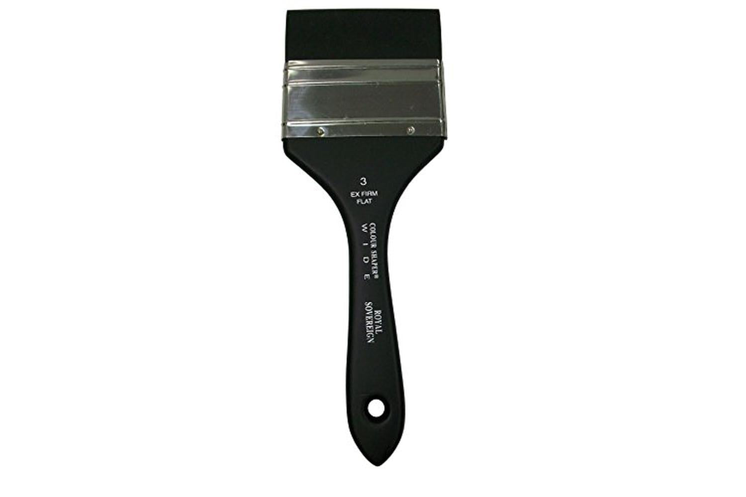 Colour Shaper Csh24230 - Wide Curve Extra Firm Tip 3-2