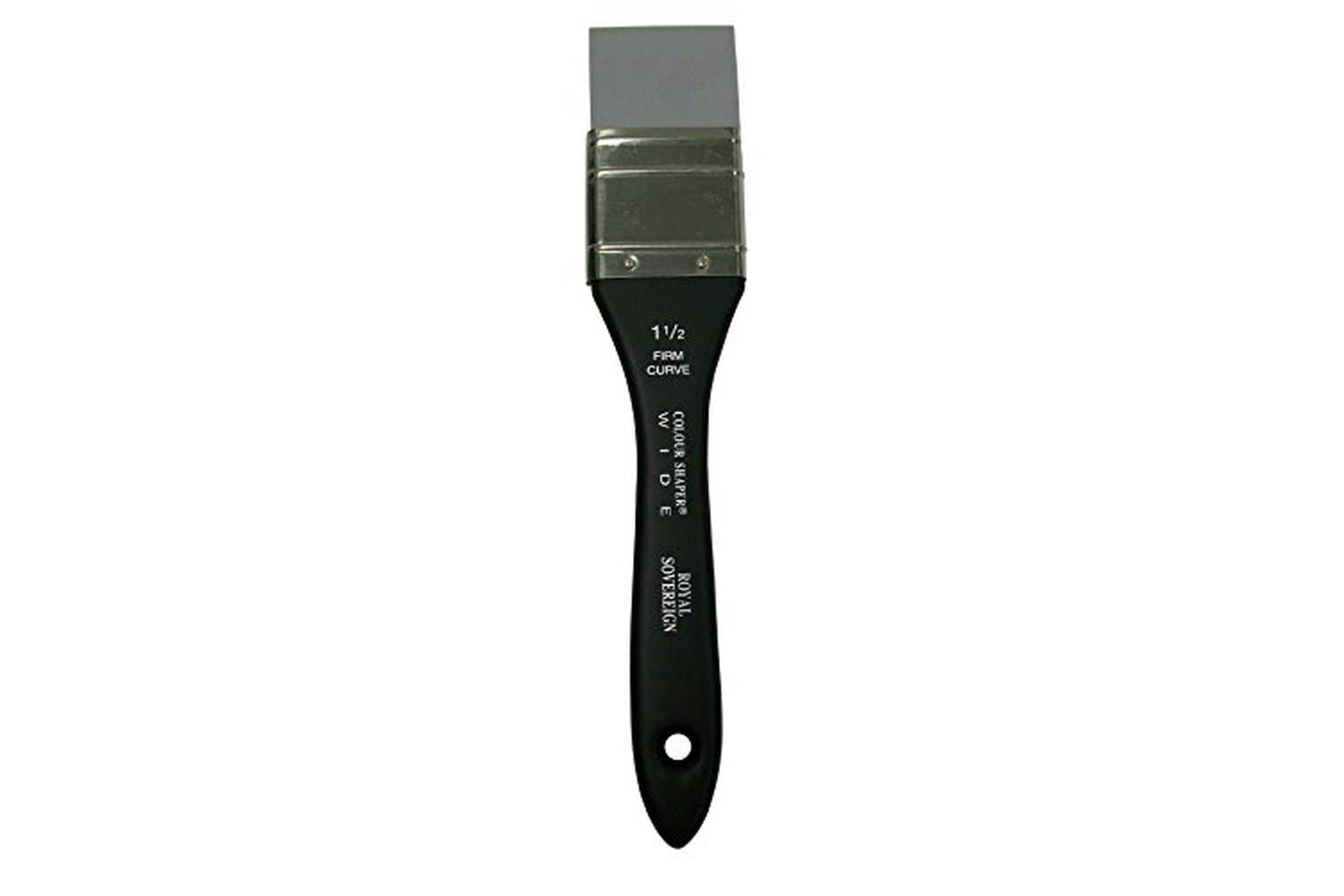 Colour Shaper Csh22215 - Wide Curve Firm Grey Tip Size 1.5-2