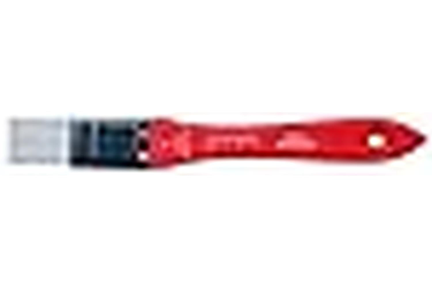 Colour Shaper Csh22310 - Wide Decorators Firm Grey Slit Tip-3