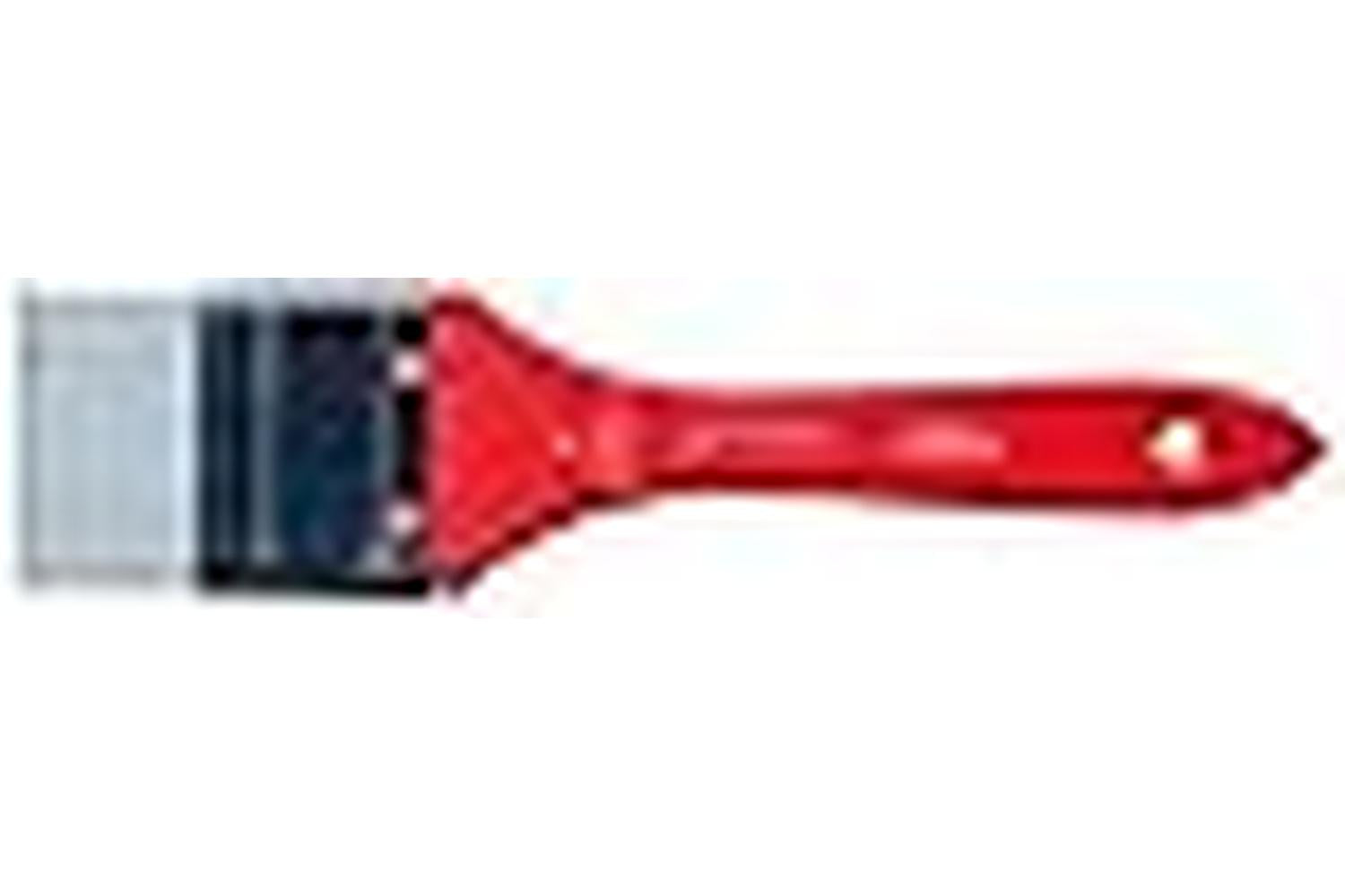 Colour Shaper Csh22320 - Wide Decorators Firm Grey Slit Tip-3