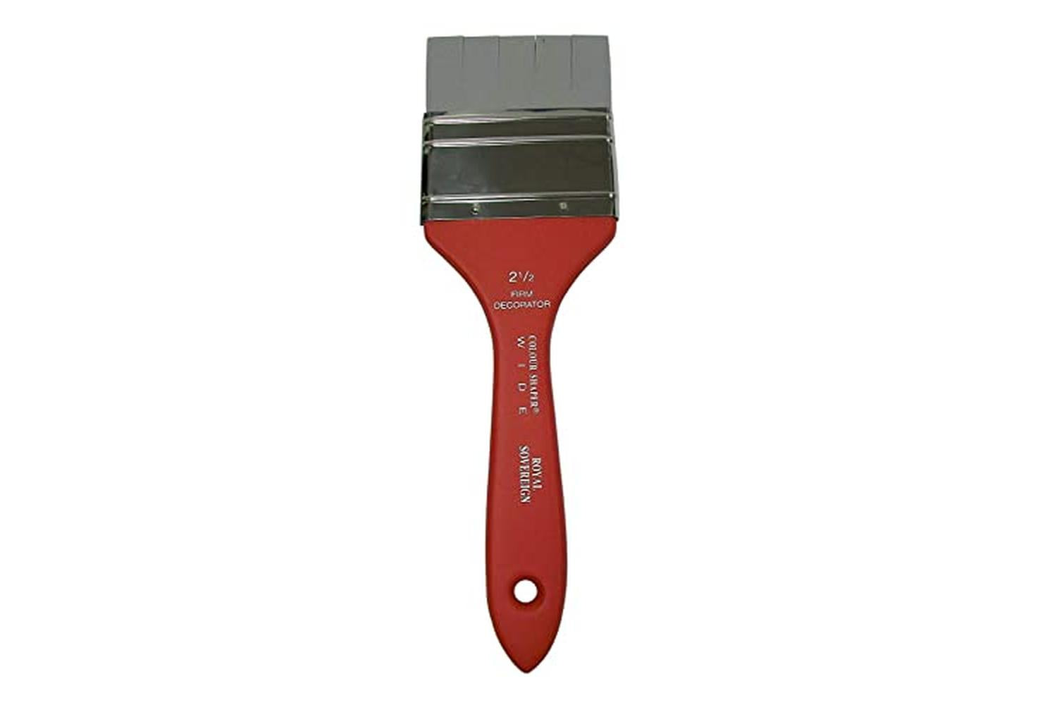 Colour Shaper Csh22325 - Wide Decorators Firm Grey Slit Tip-2