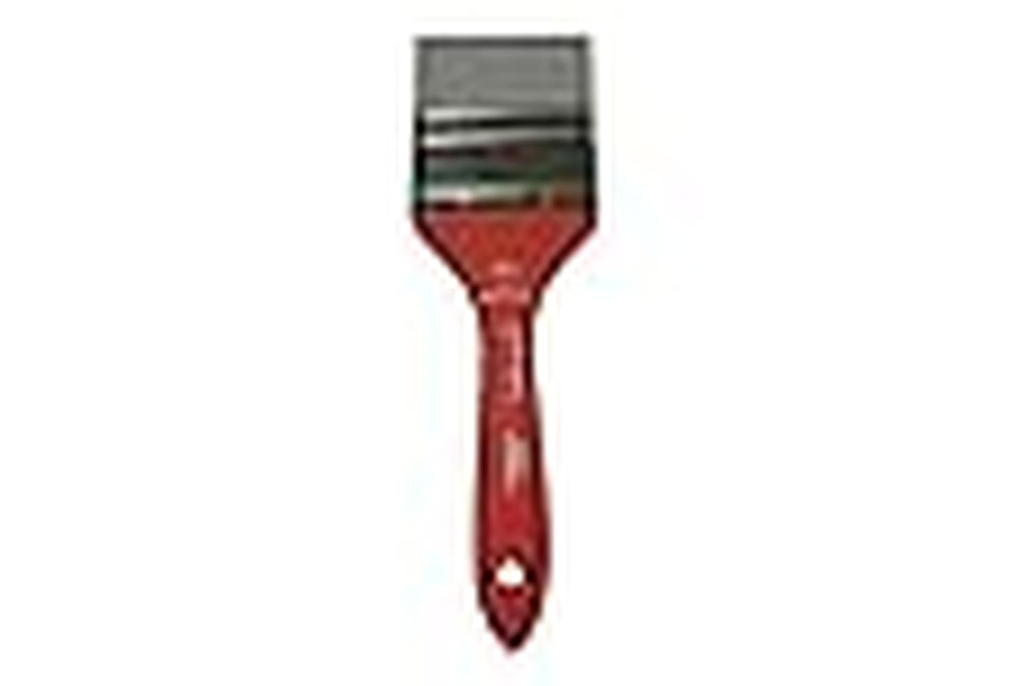 Colour Shaper Csh22325 - Wide Decorators Firm Grey Slit Tip-3