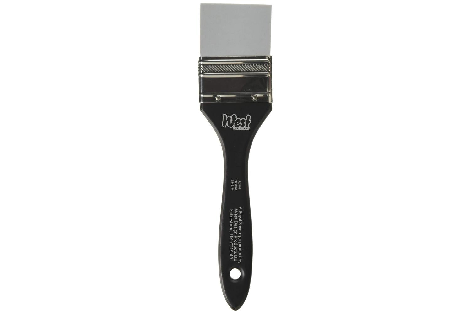 Colour Shaper Csh22120 - Wide Flat Firm Grey Tip Size 2