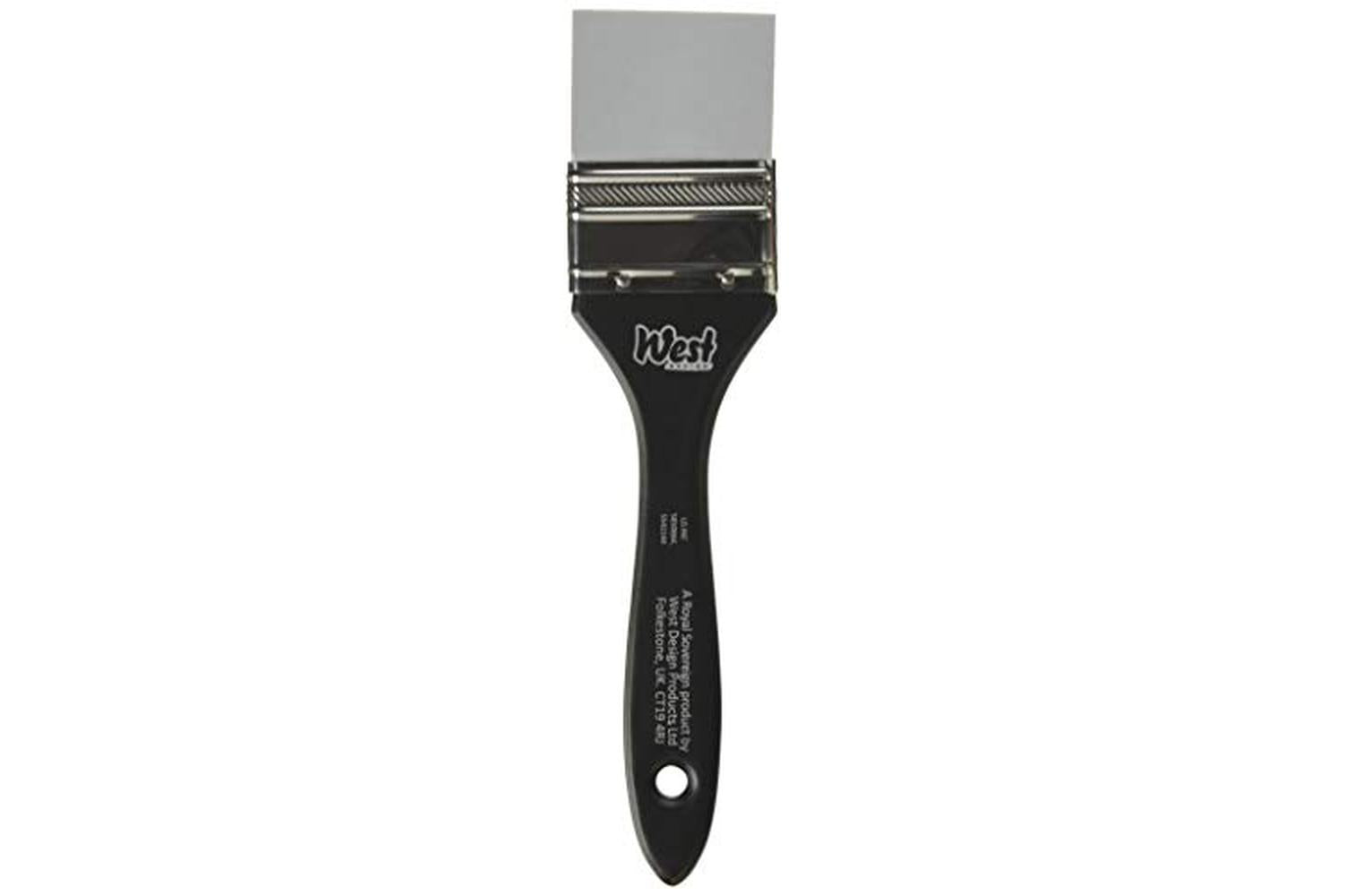 Colour Shaper Csh22120 - Wide Flat Firm Grey Tip Size 2-2