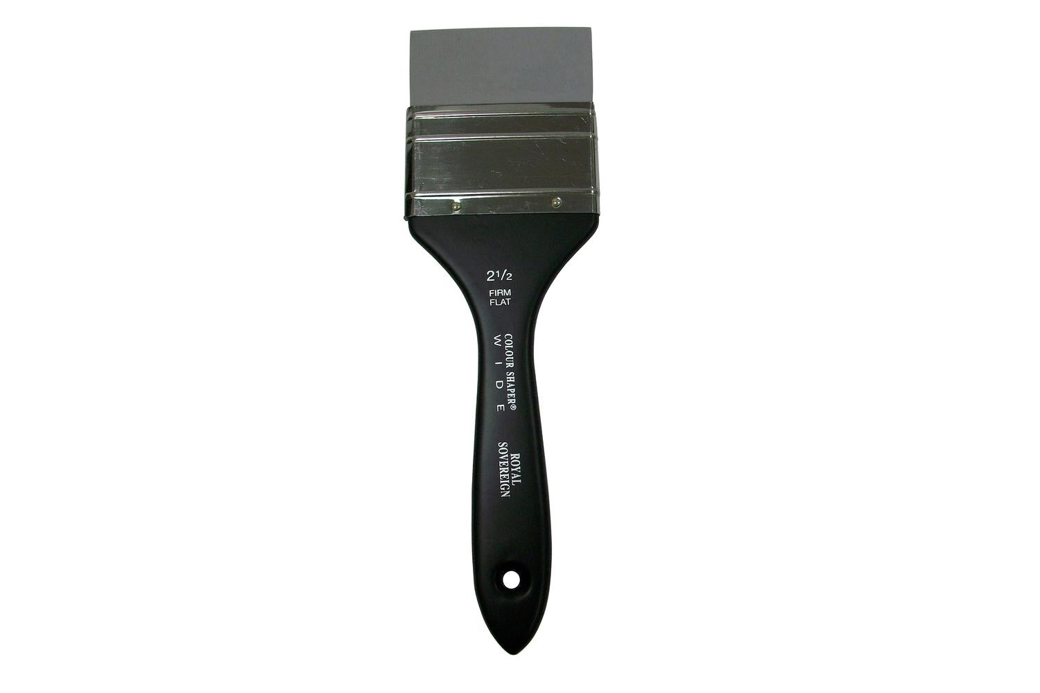 Colour Shaper Csh22125 - Wide Flat Firm Grey Tip Size 2.5