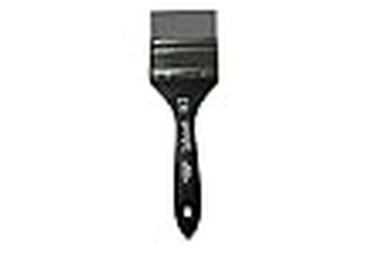 Colour Shaper Csh22125 - Wide Flat Firm Grey Tip Size 2.5-3