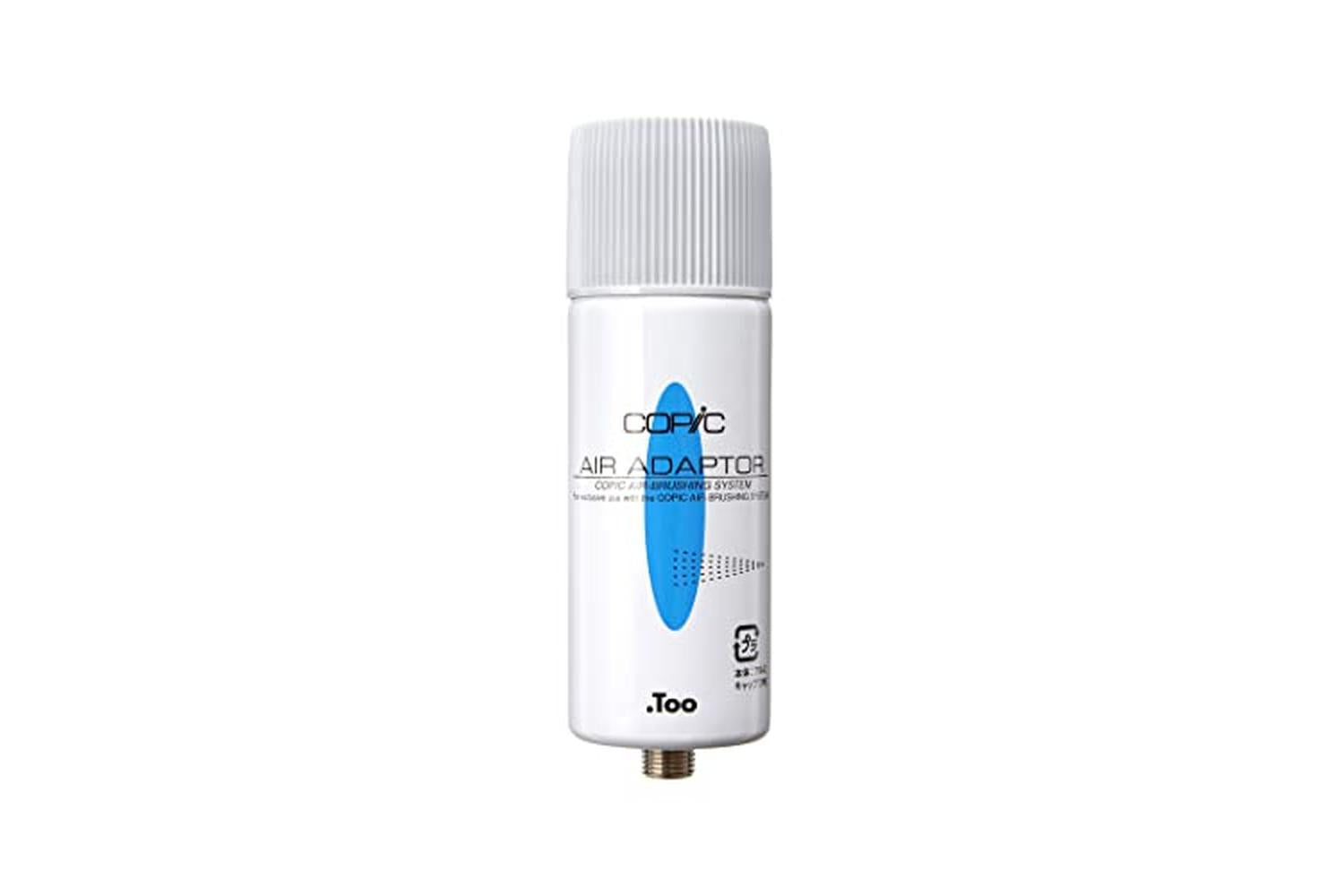 Copic Cz20075512 - Air-adapter-2