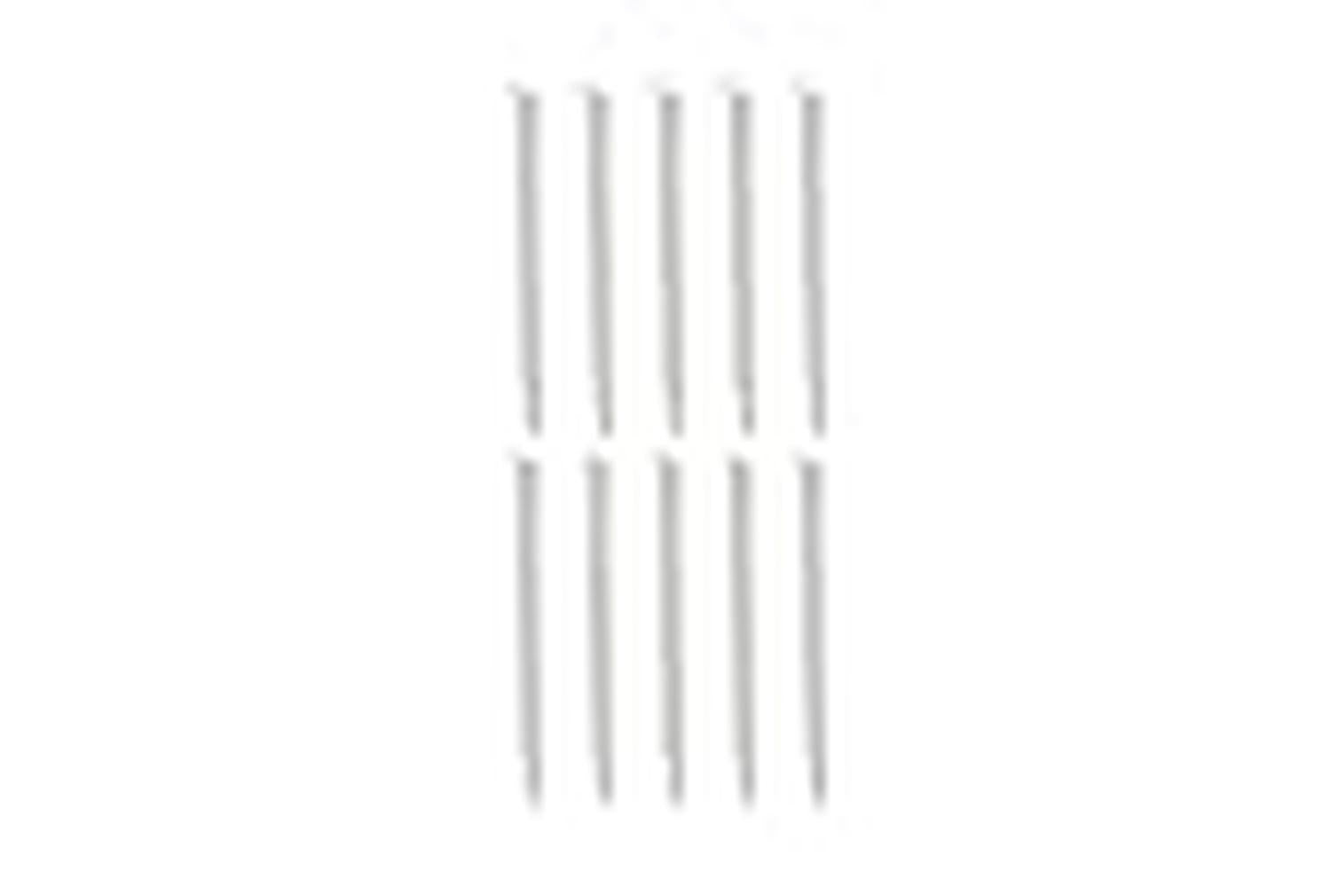 Copic Cz20075sb - Nibs Semi Broad - Pack Of 10-3
