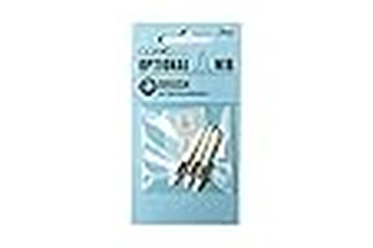 Copic Marker Cz20075br - Nibs Brush - Pack Of 3-3