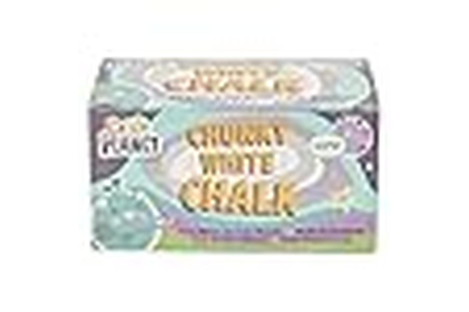 Craft Planet Cpt 714601 - Craft Planet Chunky White Chalk (p-3