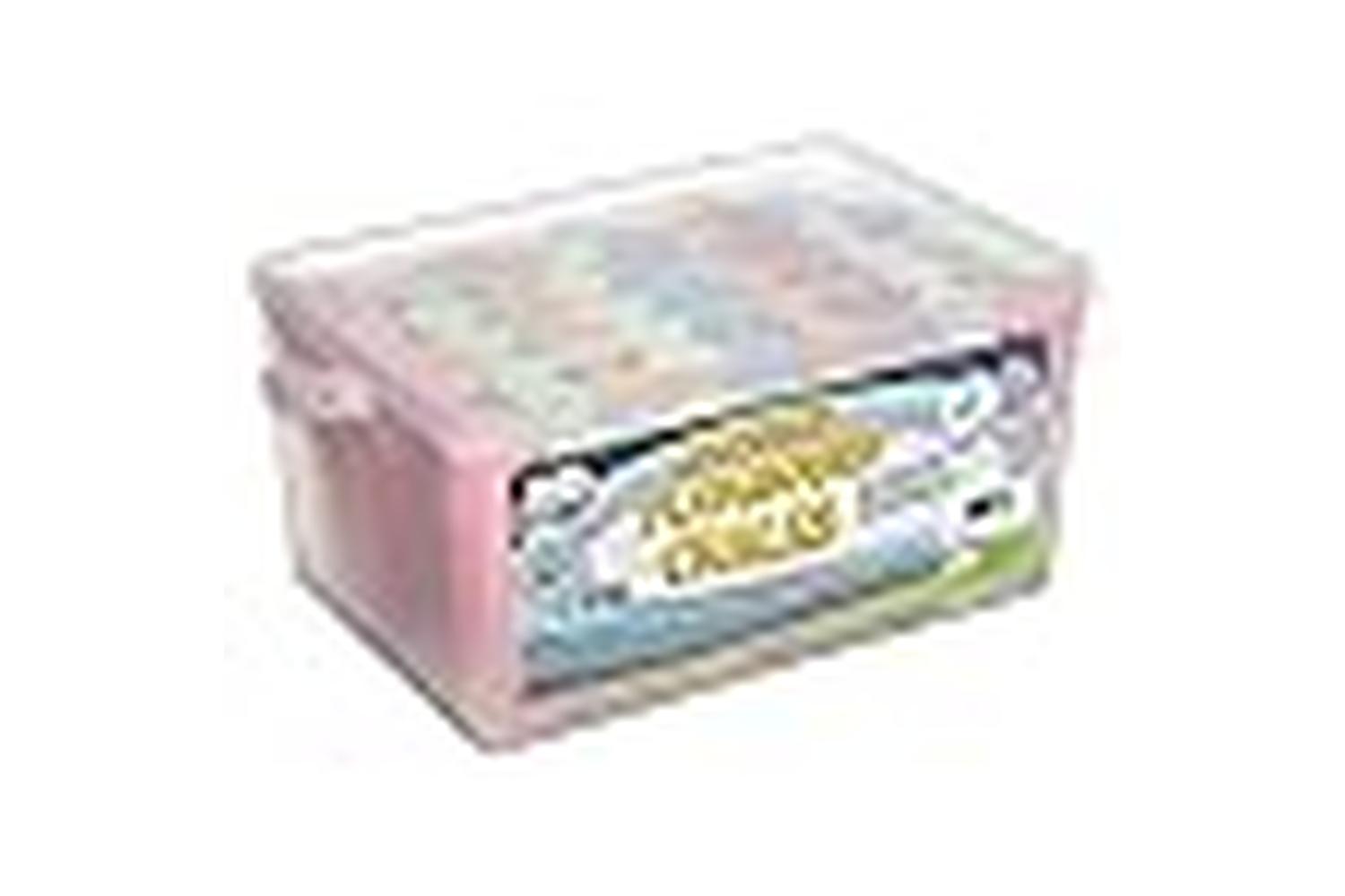Craft Planet Cpt 714104 - Craft Planet Coloured Playground C-3