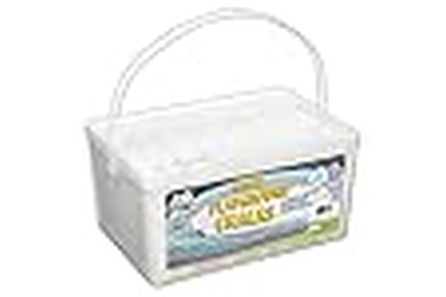 Craft Planet Cpt 714105 - Craft Planet Playground White Chal-3