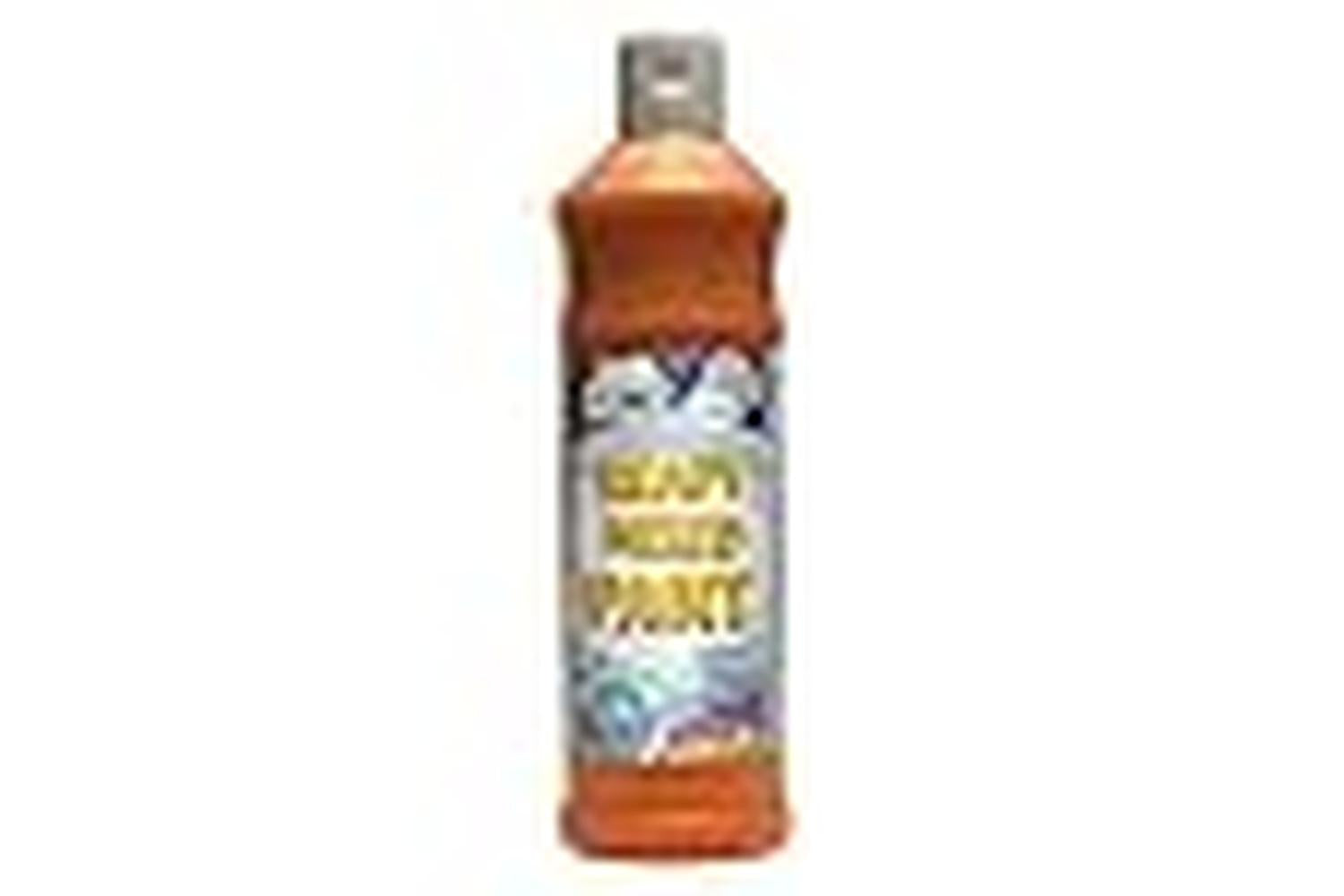 Craft Planet Wd150919 - Ready Mix Paint 600ml Orange-3