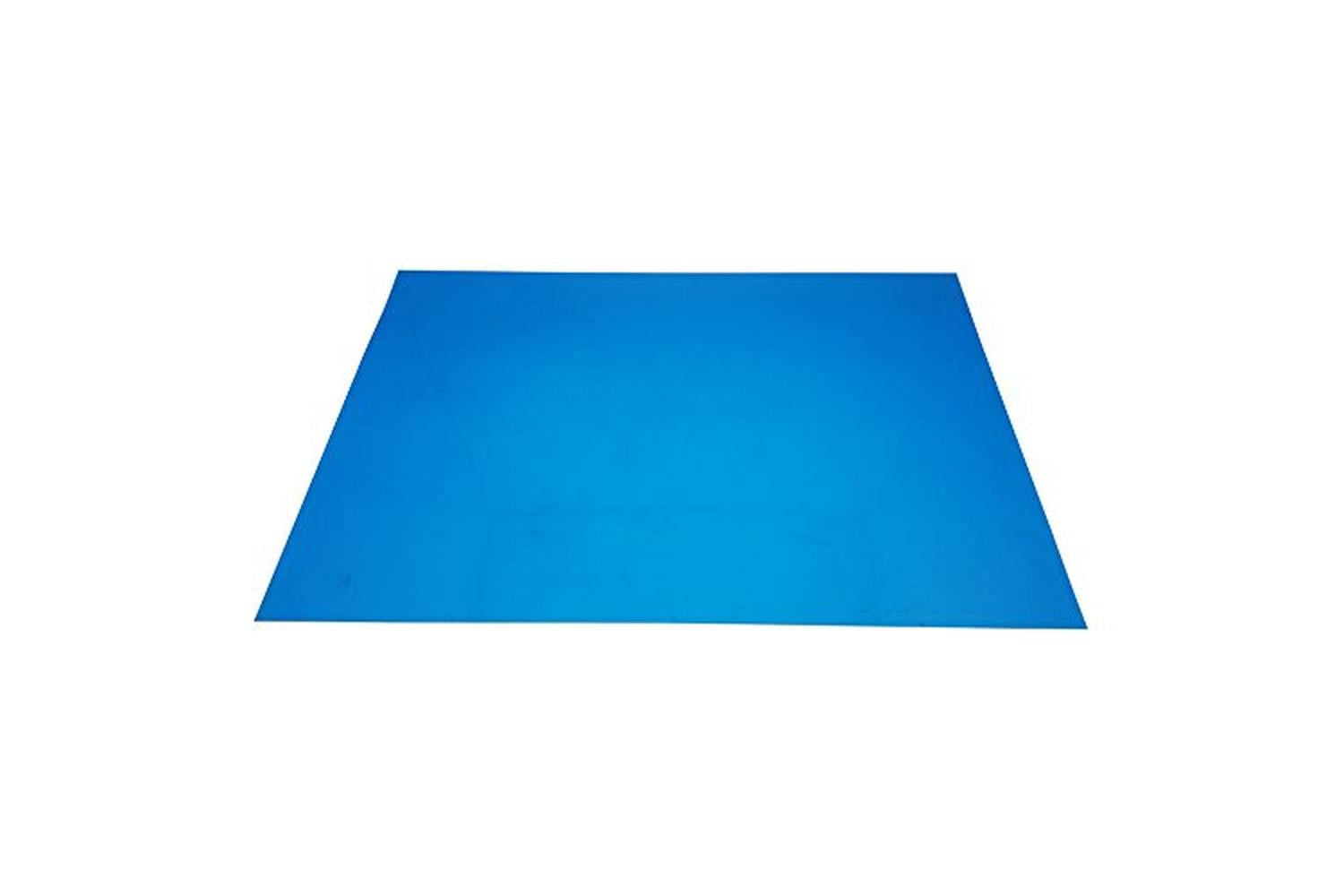 Diacel Flm420111 - A3 Tinted Film 10 Sheets 190m Pale Blue-2
