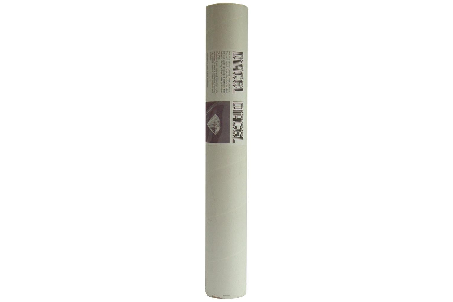 Diacel Flm400080 - Diacel Roll 75m 610mm X 20m