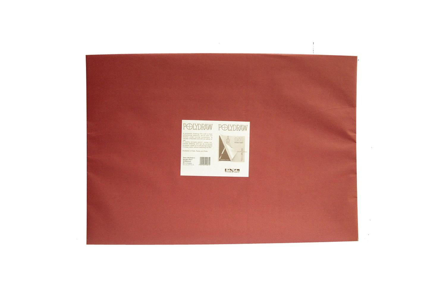 Diacel Flm400010 - Diacel Sheets 115m A2 25 Sheets