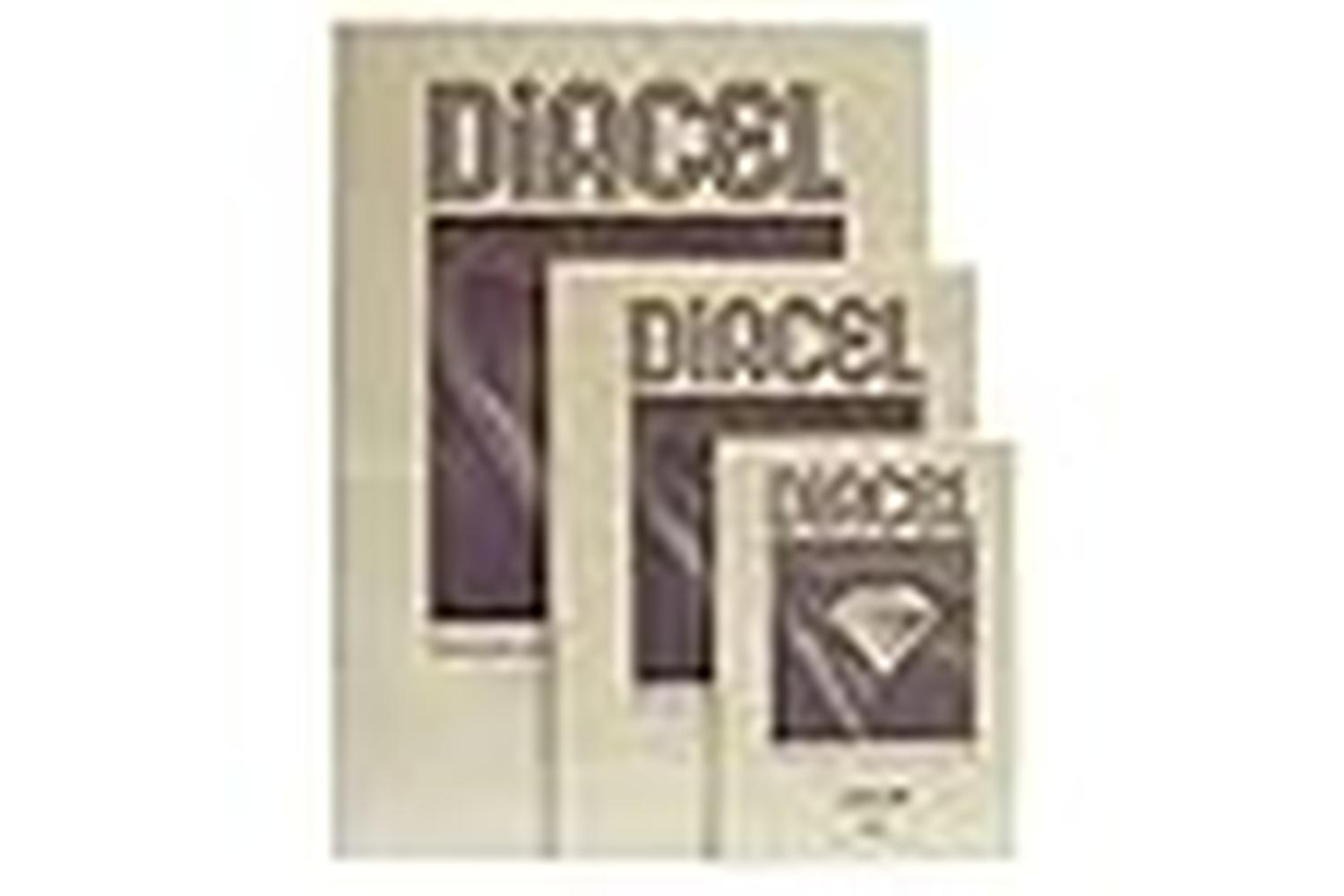 Diacel Flm401011 - Diacel Sheets 115m A3 50 Sheets-3