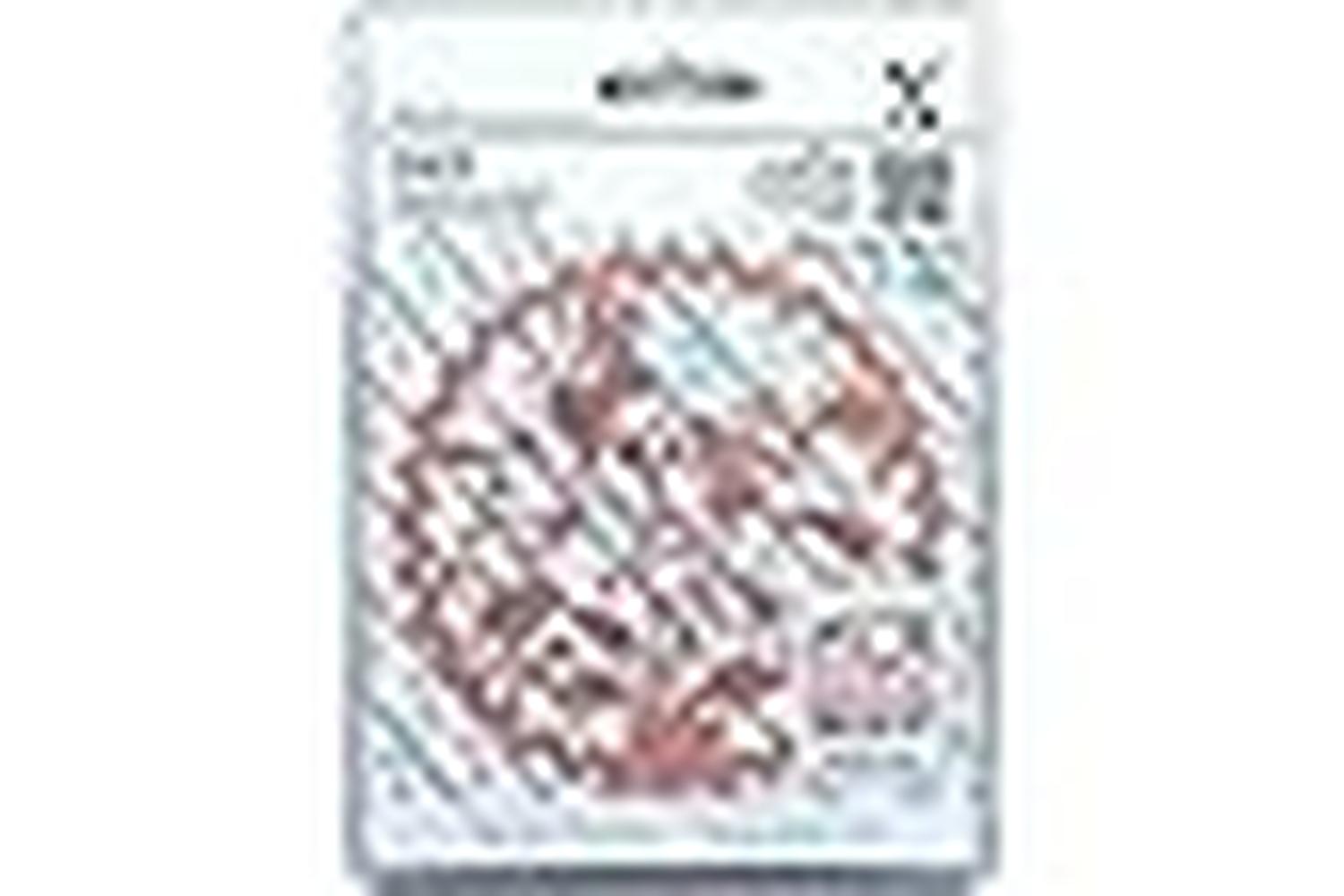 Docrafts Xcu 504092 - Die (2pcs) - Floral Fairies-3