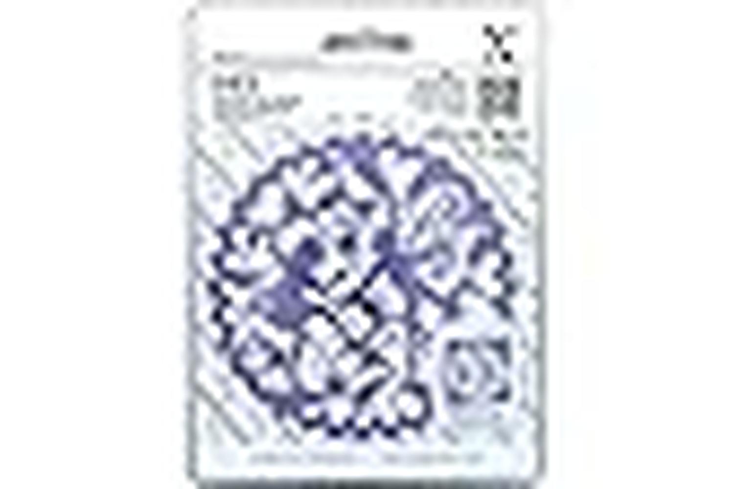 Docrafts Xcu 504093 - Die (2pcs) - Woodland Fairies-3