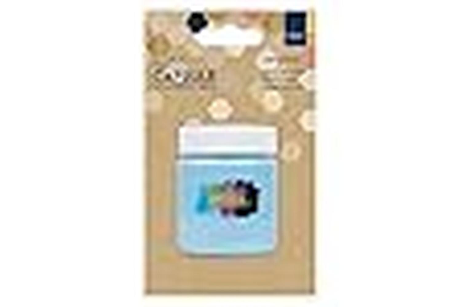 Docrafts Pma 550607 - Fabric Paint - Capsule - Geometric Kra-3