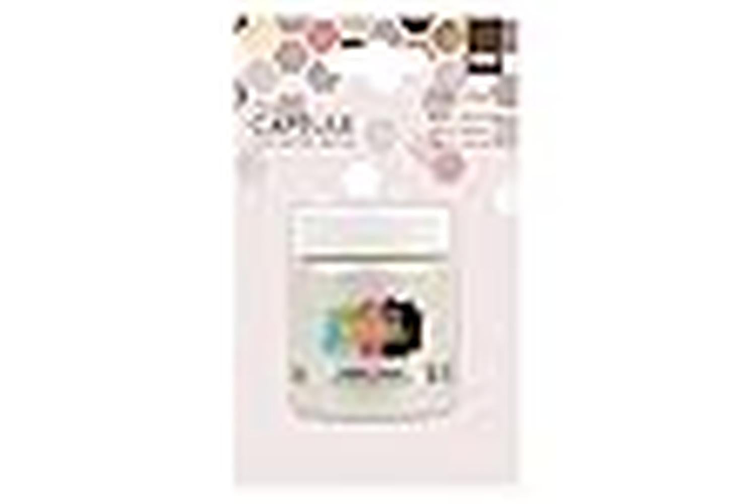 Docrafts Pma 550606 - Fabric Paint - Capsule - Geometric Moc-3