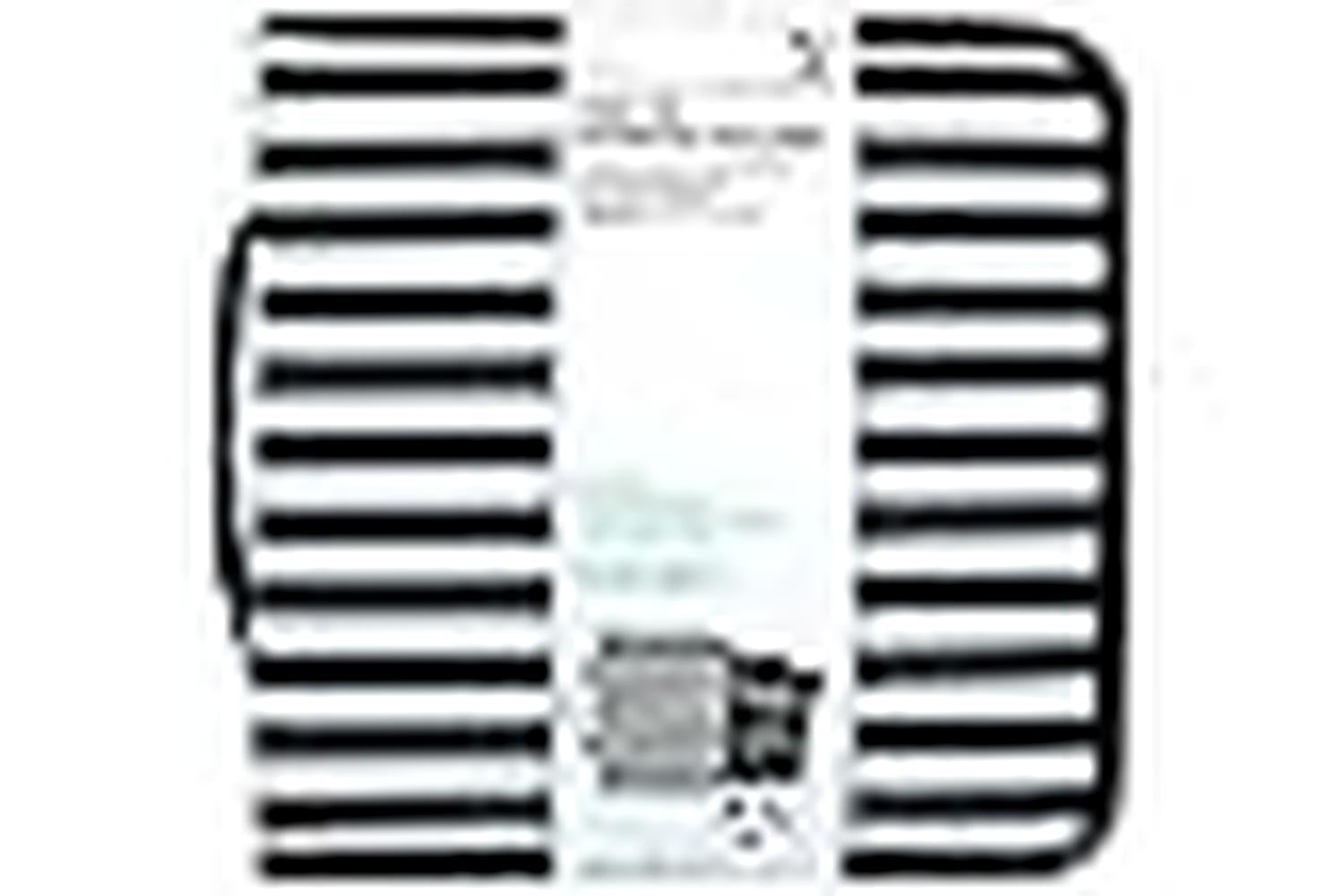 Docrafts Xcu 245100 - Mini Dies Storage Folder-3