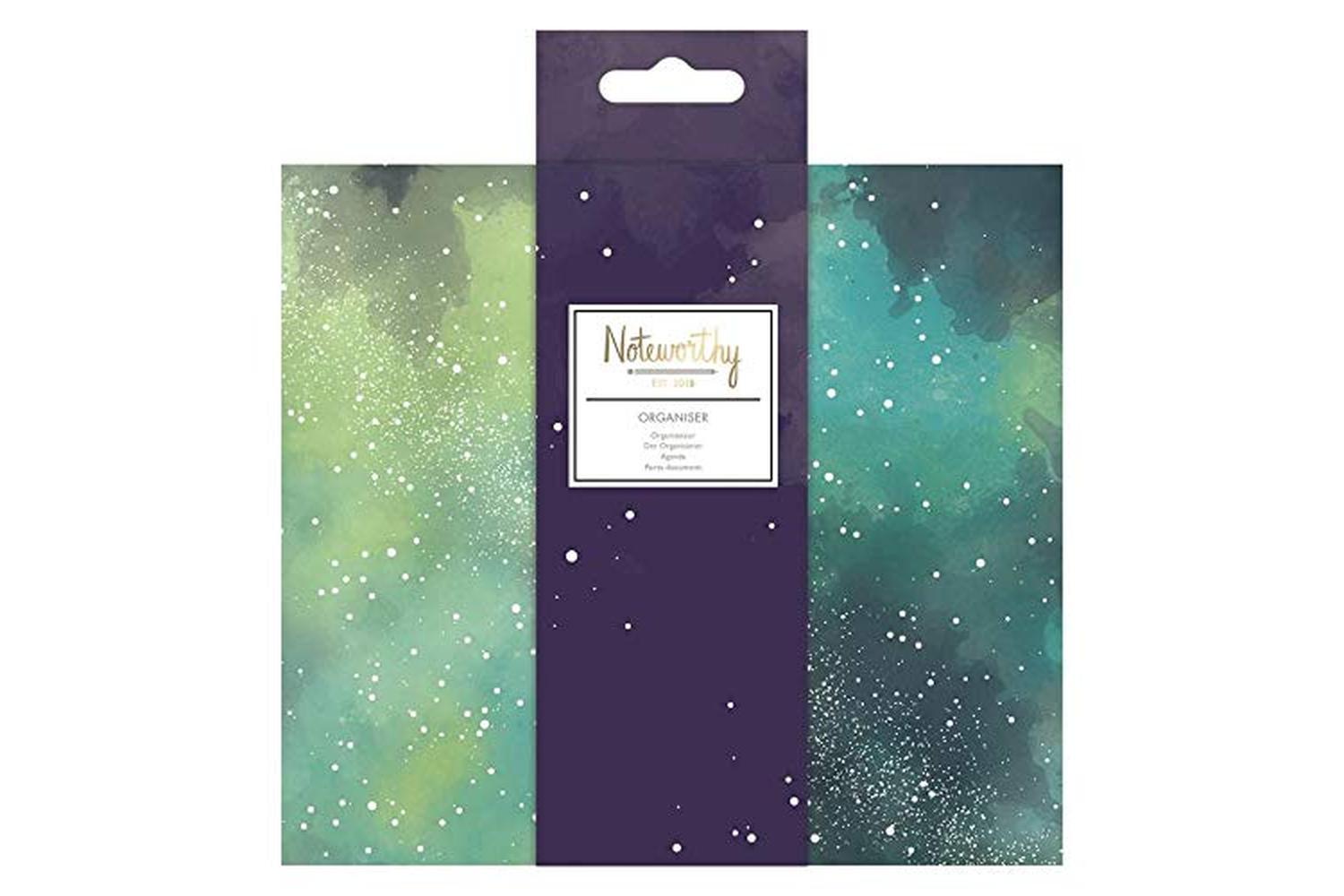 Docrafts Not 101139 - Organiser - Constellations-2