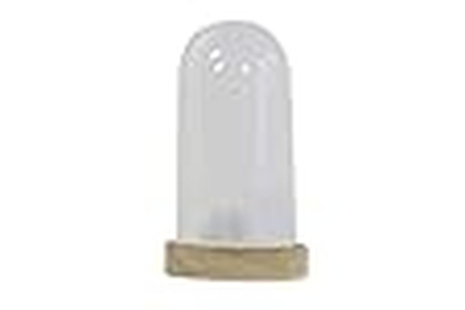 Docrafts Pma 110907 - Plastic Cloche  6 X 12cm-3