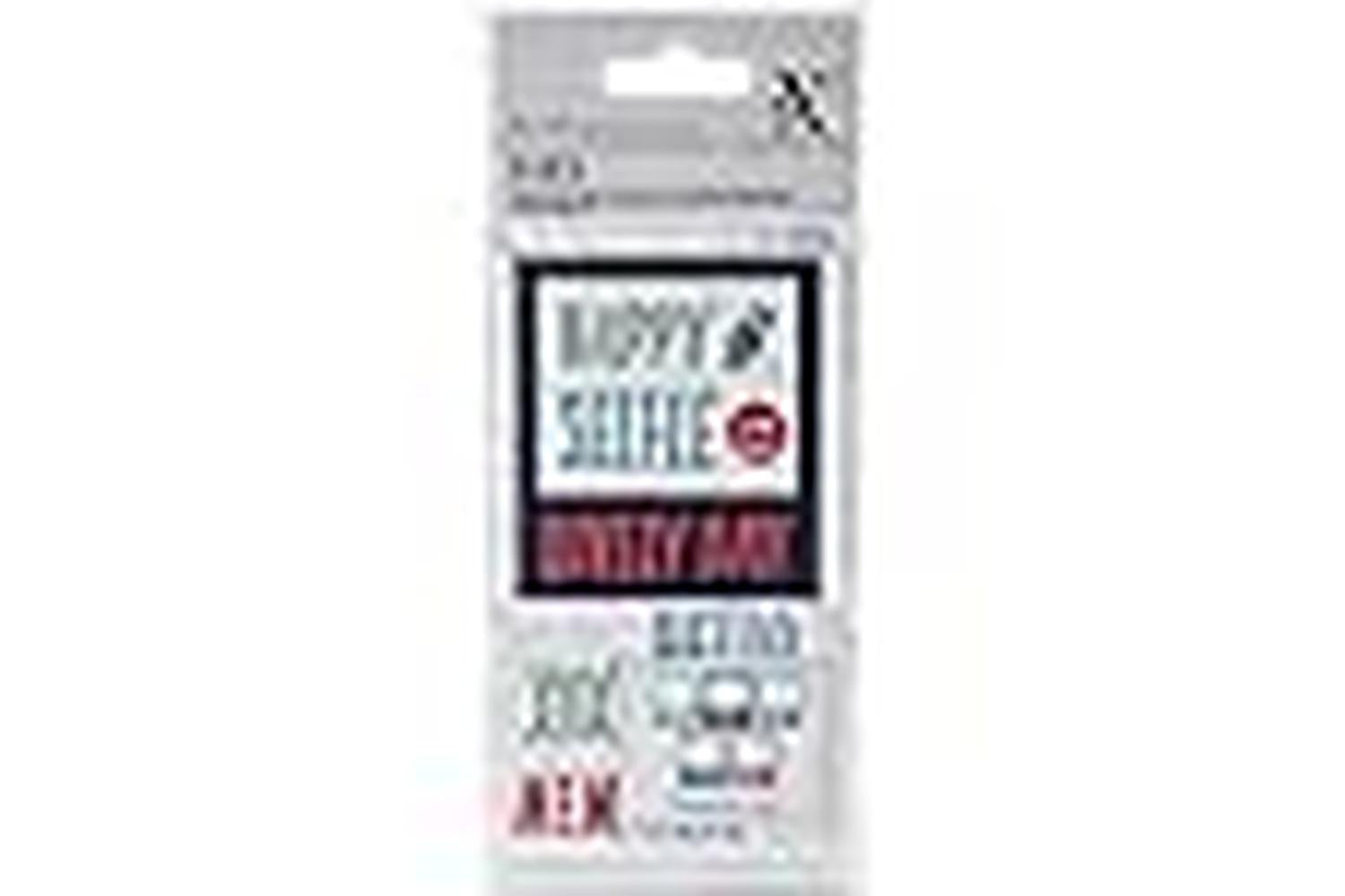 Docrafts Xcu 504085 - Small Dies (7pcs) - Selfie Frame & Sen-3