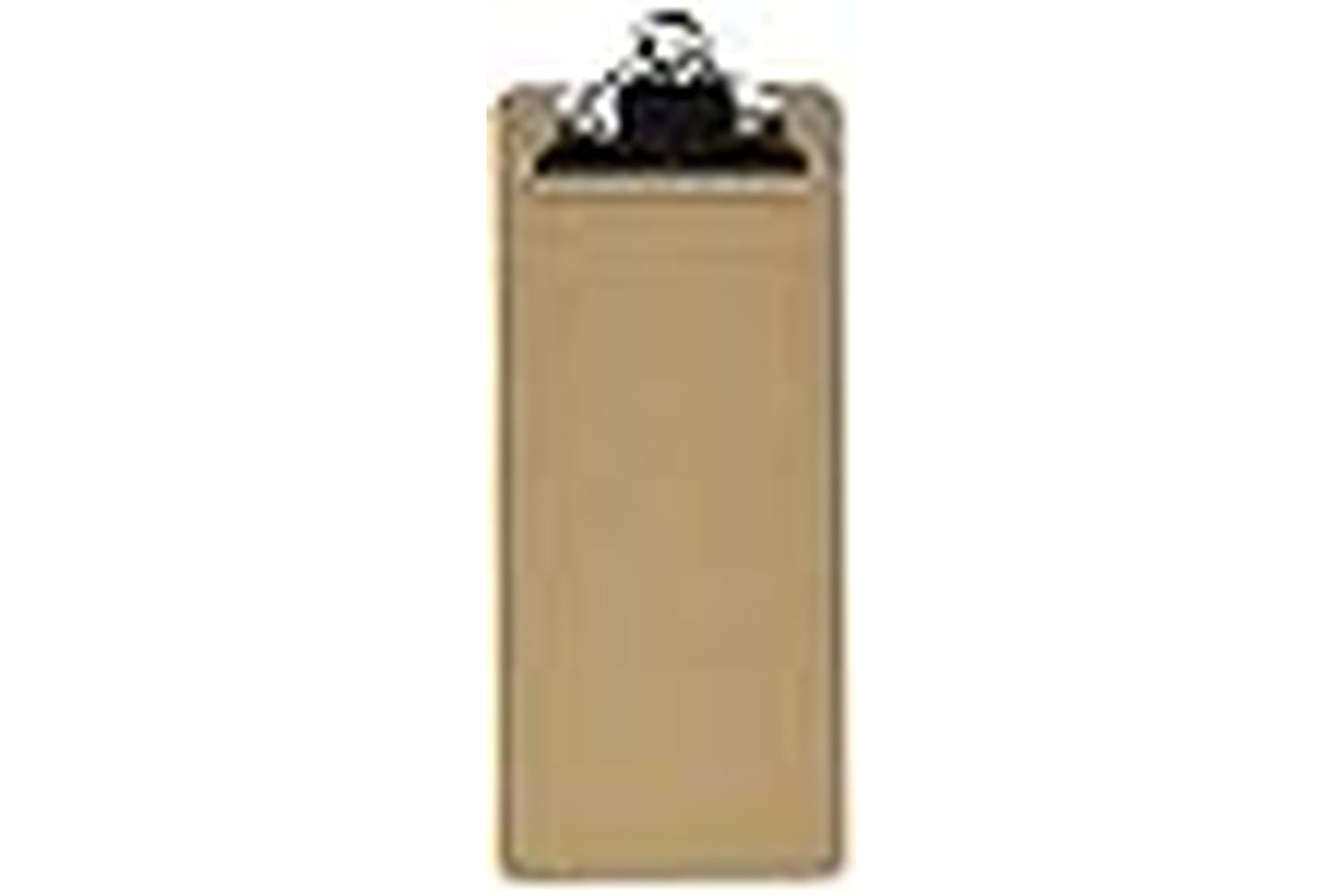 Docrafts Pma 174799 - Tall Kraft Clipboard - Bare Basics-3