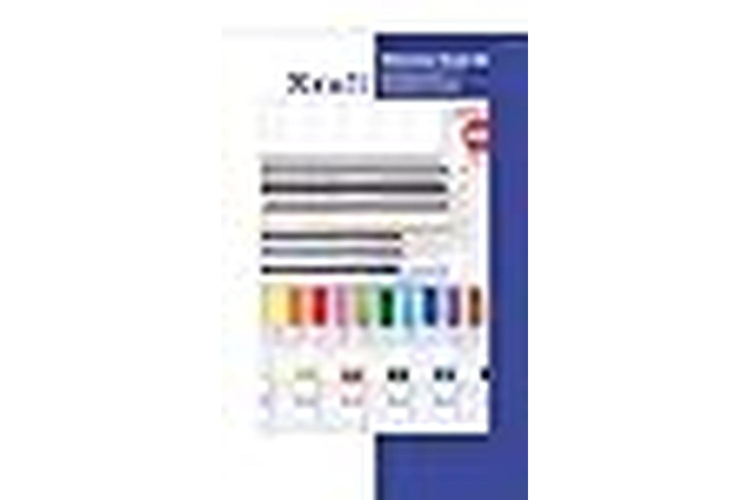 Docrafts Artiste Pma 551013 - Watercolour Starter Set-3