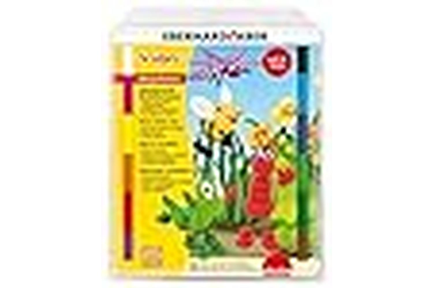 Eberhard Faber Ef571202 - Sculpey Iii Soft Multipack Of 12 C-3